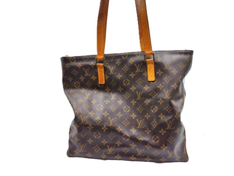 ルイヴィトン買取 カバメゾ M51151